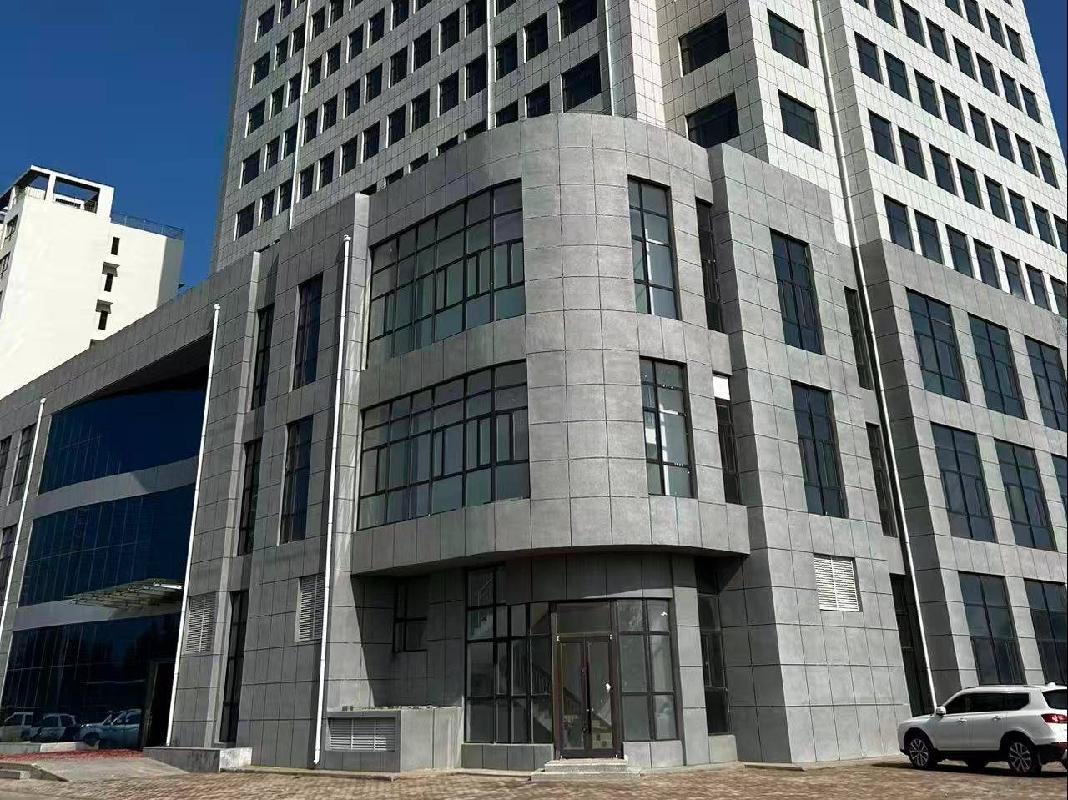 鄂尔多斯市达拉特旗林荫路西50米正源名邸写字楼1-2层部分区域约2541.36㎡招租（年租金底价304963元，租期3年）(国资监测编号GR2026NM1001295)