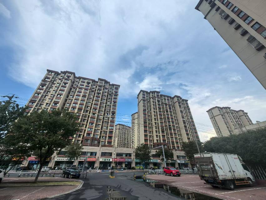 江苏省常州市新北区薛家镇顺园九村365幢66-1号招租公告