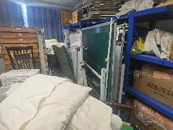 江苏医药职业学院一批教学科研设备及家具等报废资产公开转让(国资监测编号GR2025JS1005663)
