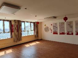 新疆可克达拉市创锦供销有限责任公司位于伊宁市西环路306号开元新城3号楼1301（约614.09㎡）对外招租