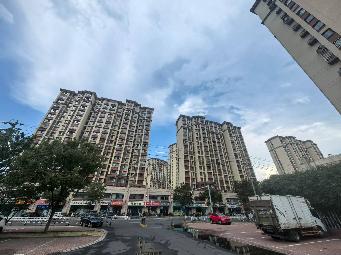江苏省常州市新北区薛家镇顺园九村365幢66-1号招租公告