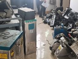 一批闲置音响、点歌系统、电视屏幕、台式电脑、长形射灯等资产(国资监测编号GR2025HN1001796)