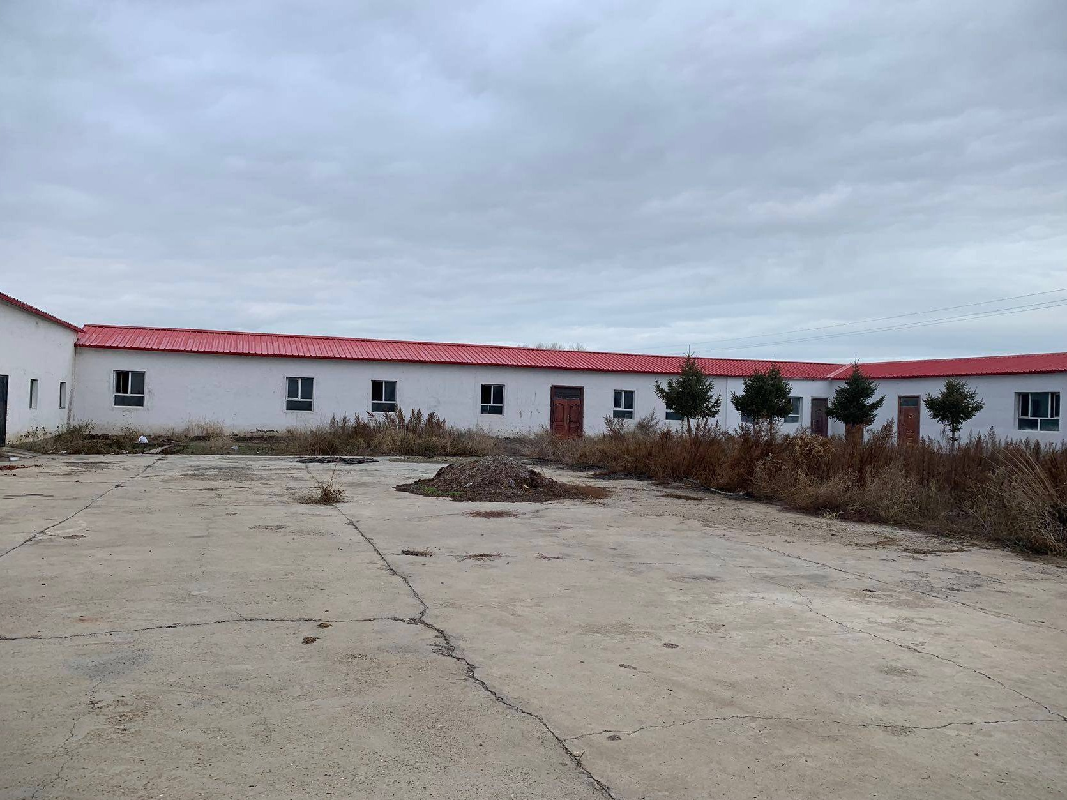 [阿勒泰地区]福海县农村信用合作联社转让位于福海县解特阿热勒乡博塔莫因努尔乐种植农民专业合作社房屋建筑物、附属物及土地使用权