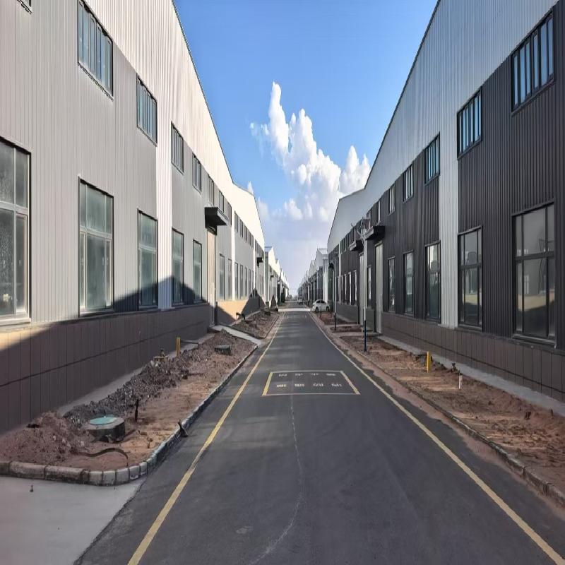 温宿县正浩基础建设投资有限责任公司转让位于温宿县佳木镇温宿产业园区金沙路以南，大峡谷路以西A-8号厂房(国资监测编号GR2025XJ1001093)