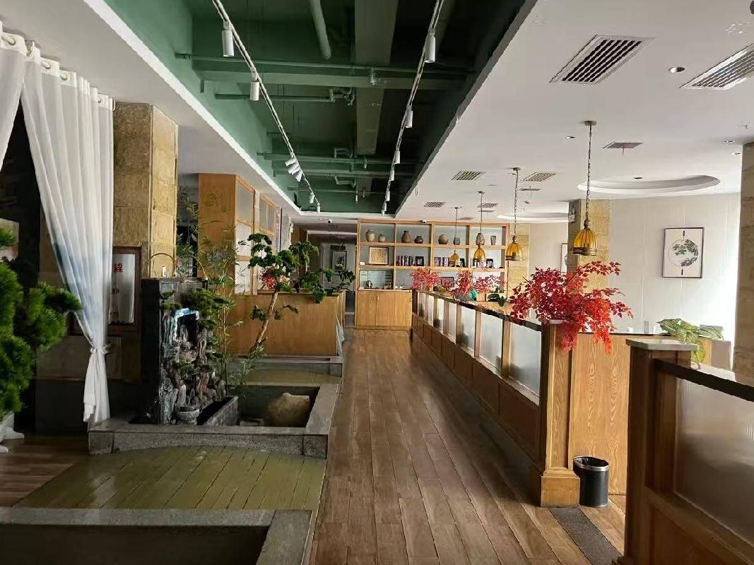 长沙市芙蓉区解放东路3号第6栋101号建筑面积5543.16平方米车间、仓库房地产(二次挂牌)(国资监测编号GR2025HN1001818-2)