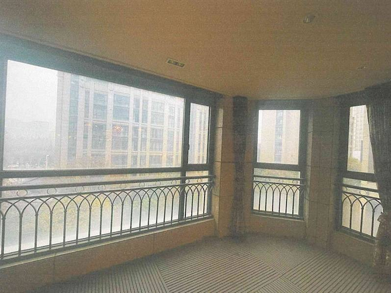 陕西省西安市经济技术开发区住宅及车位租赁公告（第二次）