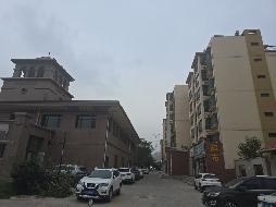 永昌电厂多种经营总公司一批房产、车库转让公告