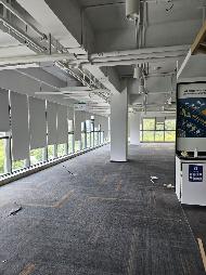 江苏海天商贸有限公司位于南京市软件大道119号7幢501-510室房屋公开招租(国资监测编号GR2025JS1005661)