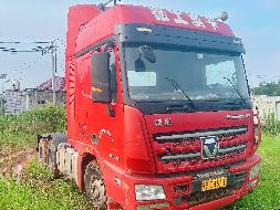 1台牵引车№XG2595-03转让公告(国资监测编号GR2025JS4005672)