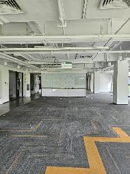 江苏海天商贸有限公司位于南京市软件大道119号7幢501-510室房屋公开招租(国资监测编号GR2025JS1005661)