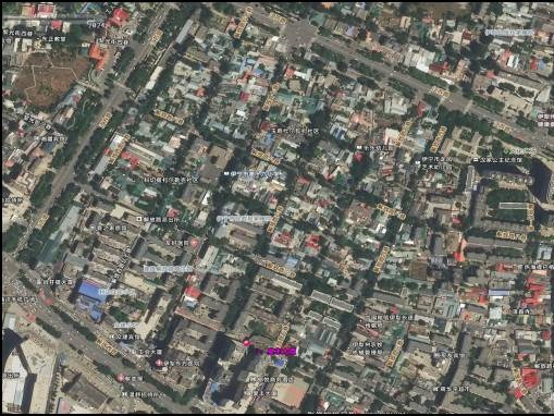 伊宁市城运集团公司位于伊宁市昊丰大厦3号楼4-5层整体约1220.28㎡对外招租