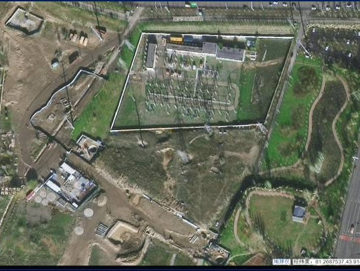 伊宁市城运集团公司位于伊宁市汉宾乡墩买里村划拨住宅用地整体约3997㎡对外招租