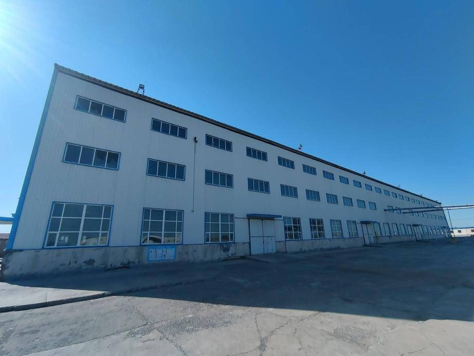 新疆准噶尔棉麻有限公司租赁位于新湖三场分公司房屋建（构）筑物、机器设备等资产(国资监测编号GR2025XJ1001096)