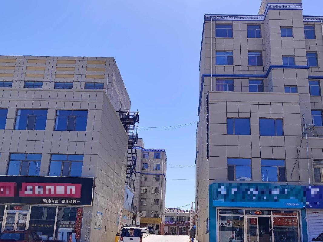 内蒙古农村商业银行股份有限公司达尔罕茂明安联合旗支行持有的10宗房产单独转让项目