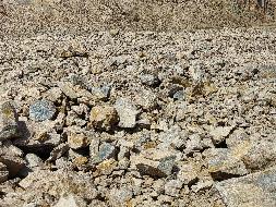 新沂市双塘废弃矿山生态修复工程废弃矿山土石料（35万吨）转让项目公告(三次挂牌)(国资监测编号GR2025JS4006354-3)