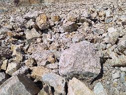 新沂市双塘废弃矿山生态修复工程废弃矿山土石料（35万吨）转让项目公告(三次挂牌)(国资监测编号GR2025JS4006354-3)
