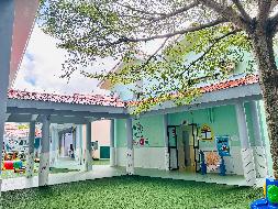 万宁市礼纪镇华润希望小镇内（原希望幼儿园）招租