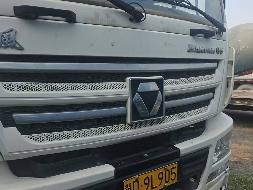 6台搅拌车№XG2597-07整体转让公告(国资监测编号GR2025JS4005726)