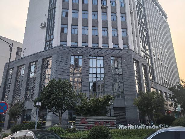 新北区孟河镇孟河商贸广场招租公告