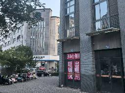 新北区孟河镇孟河商贸广场招租公告