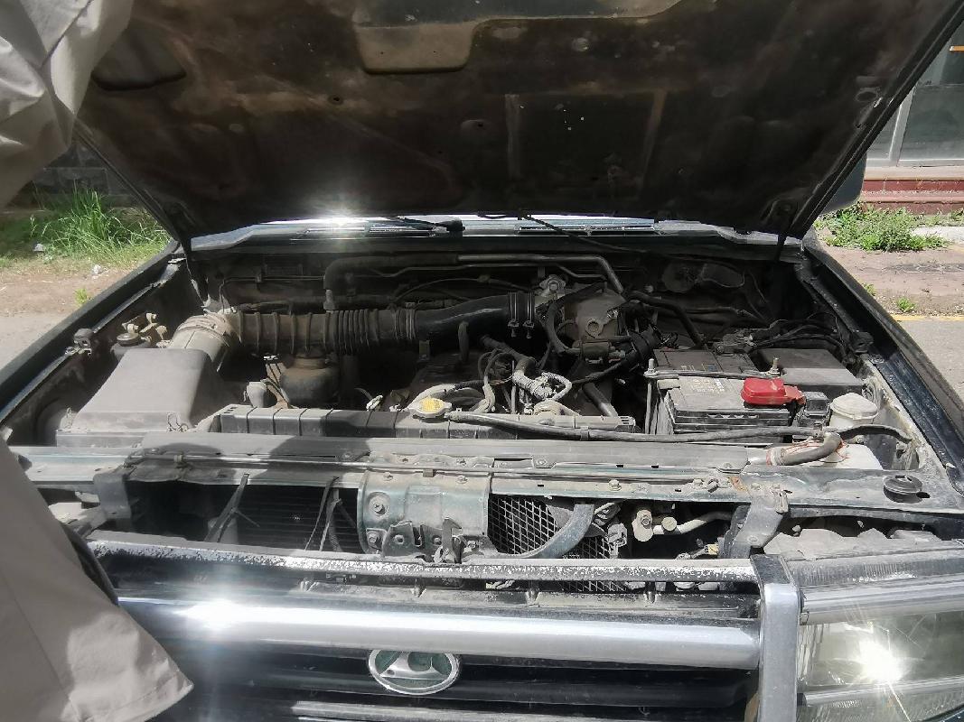 （蒙A06Q23）猎豹牌CFA6470LA小型普通客车2.4处置（内蒙古第一地质矿产勘查开发有限责任公司）(国资监测编号GR2025NM1006214)