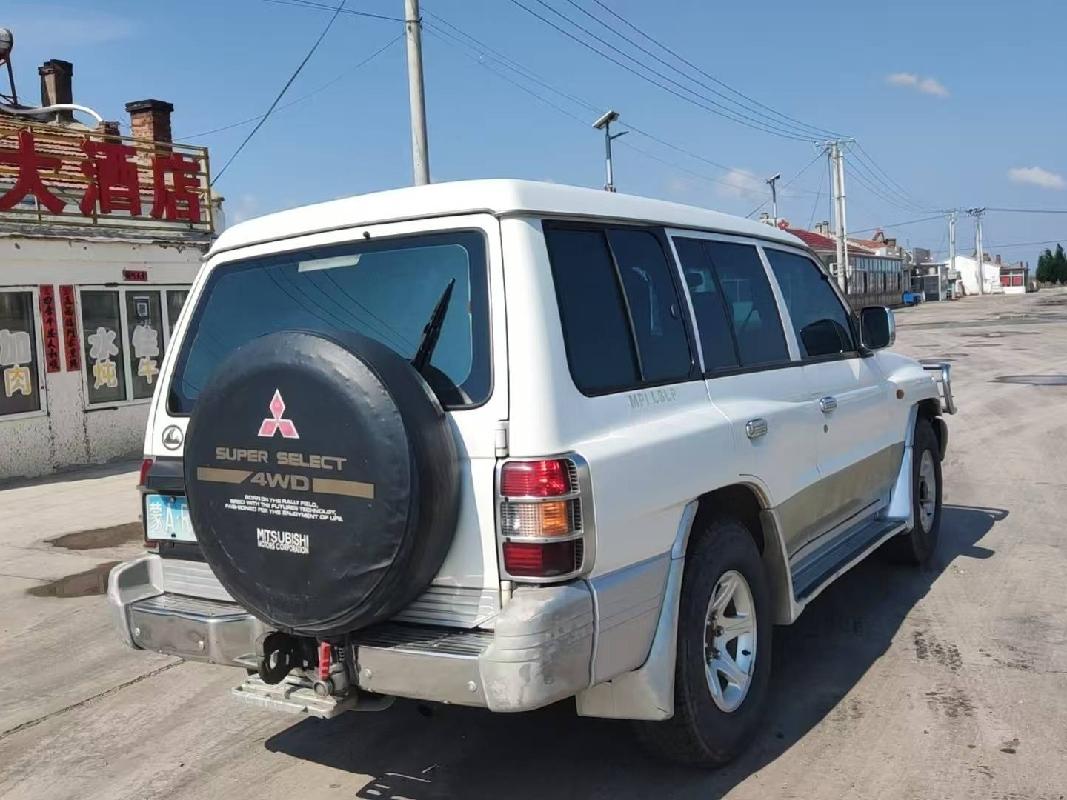 （蒙ARA232）猎豹牌CFA6470LA小型普通客车2.4处置（内蒙古第一地质矿产勘查开发有限责任公司）(国资监测编号GR2025NM1006215)
