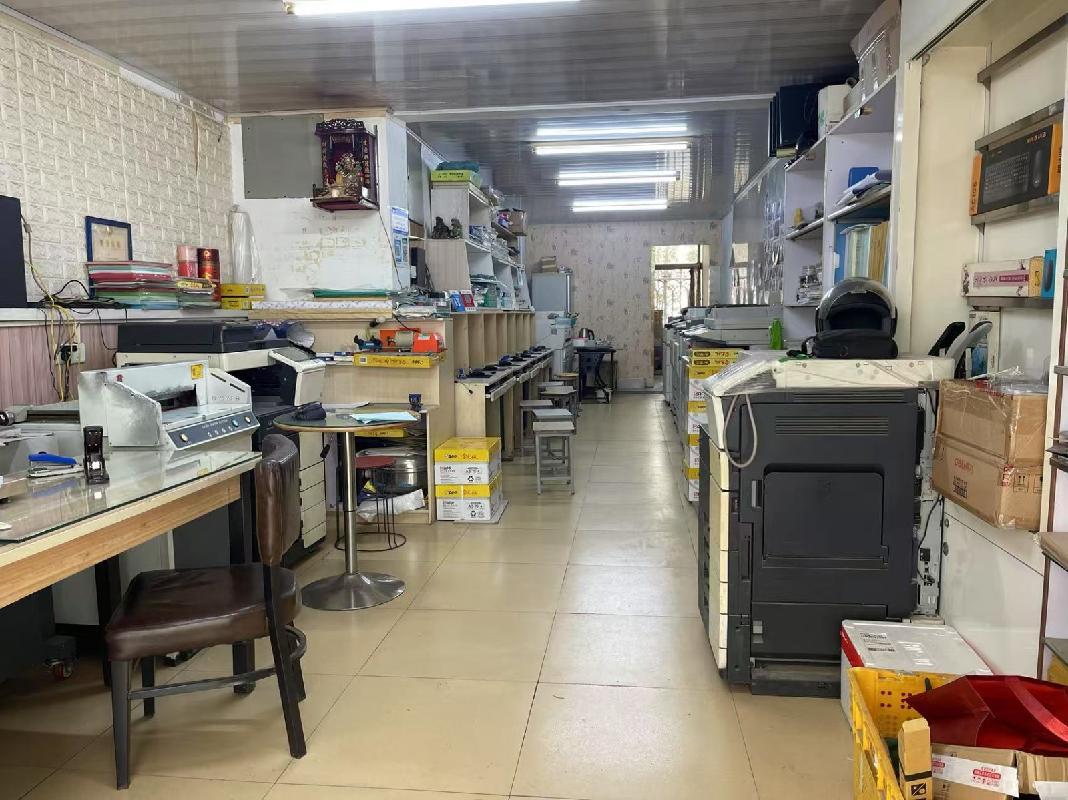 南通市崇川区啬园路9号南通大学啬园校区北门附23号-2房屋公开招租(国资监测编号GR2025JS1005752-3)