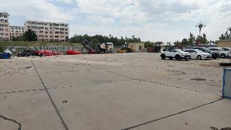 包头市白云鄂博矿区通阳道西，新开街南白云汽车站北区一至五层房屋及院内停车场公开招租（107元/㎡•年（含税），2年零3个月，包头市公运长途客运有限责任公司）(国资监测编号GR2025NM1006656)