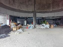 三亚珠江花园酒店一层毛坯场地招租