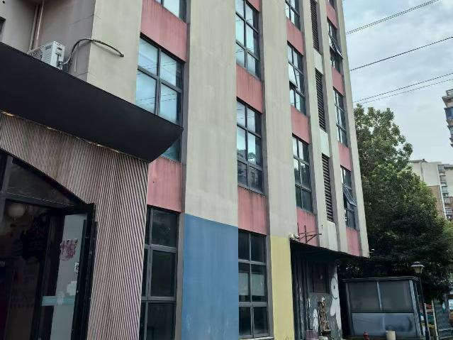 新北区珠江路50号8幢（1-2层）房屋招租公告