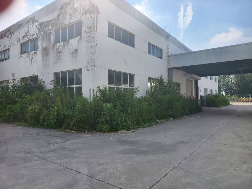 淮安市淮阴区杨码路东侧、夏码路北侧(国资监测编号GR2025JS5005788)