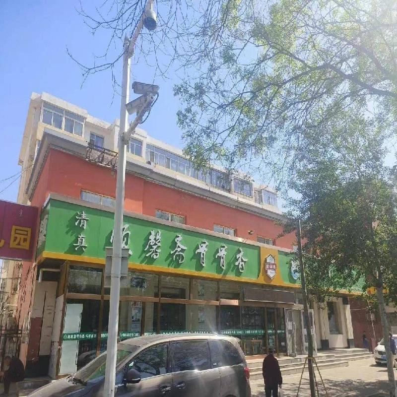 包头市昆区团结大街13号街坊185号房产转让项目(二次挂牌)