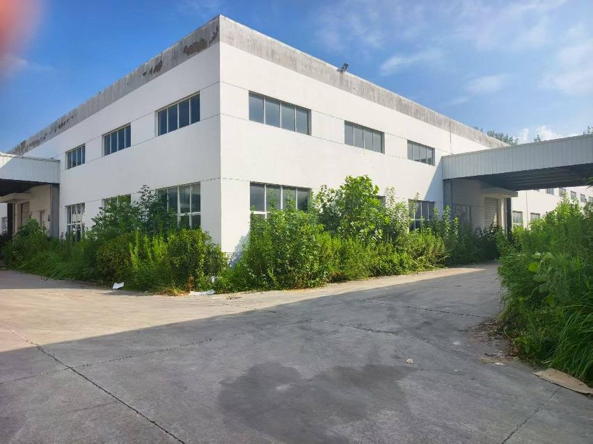 淮安市淮阴区杨码路东侧、夏码路北侧(国资监测编号GR2025JS5005788)