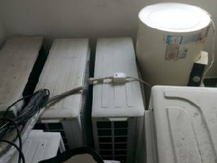 （株洲高速）一批报废办公、生活设备资产