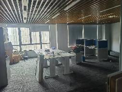 上海天毛纺织股份有限公司租赁位于上海浦东新区张杨路800号长航大厦第15层房产(国资监测编号GR2025XJ1001113)