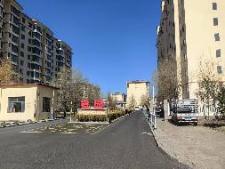 乌兰察布市集宁区城建投资开发（集团）有限责任公司第十六批房产转让项目
