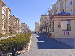 乌兰察布市集宁区城建投资开发（集团）有限责任公司第十六批房产转让项目