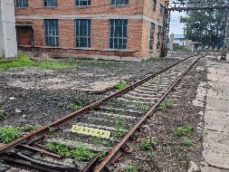 哈尔滨市双城区机场路45号铁路专用线、库内卸车场地及罩棚捆绑出租交易公告(国资监测编号GR2025HL2004507)