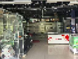 安徽卫生健康职业学院体育场看台一层106号房产（第二超市）出租公告（重新挂牌）(国资监测编号GR2025AH2003255)