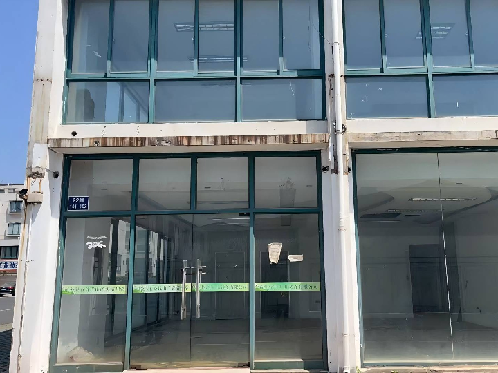 常州市新北区魏安路199号13幢101、103号房屋招租公告