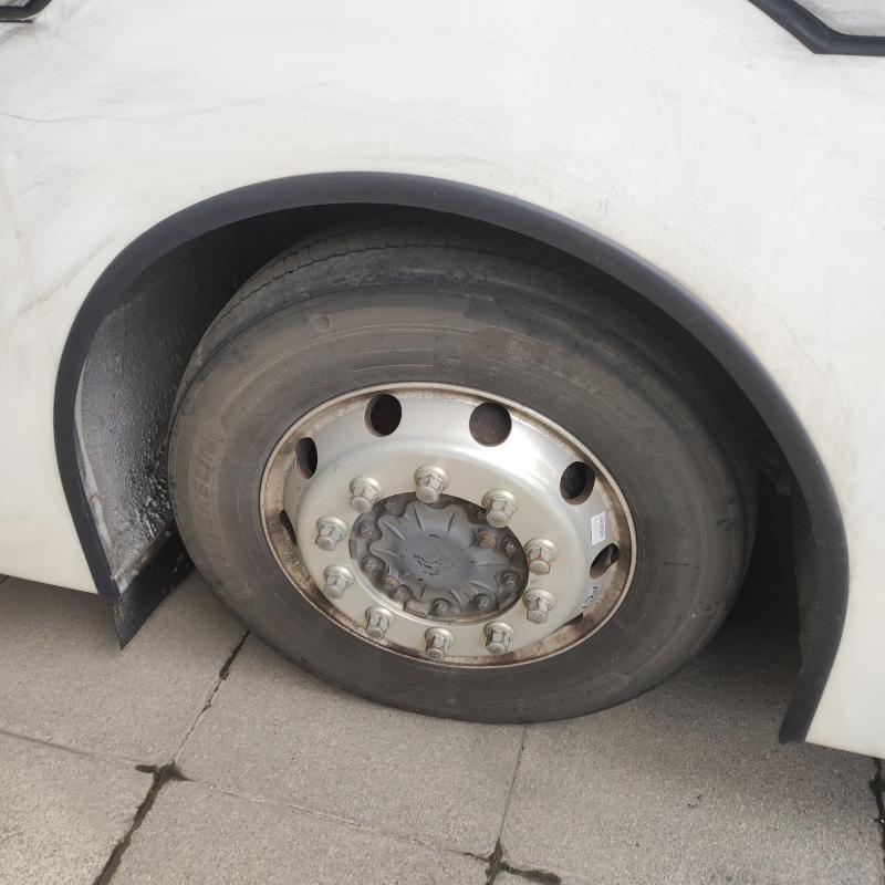 （苏D02988D）申龙牌SLK6123UBEVN1大型普通客车(三次挂牌)转让公告(国资监测编号GR2025JS2005836-3)