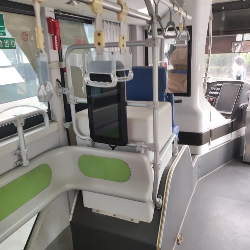 （苏D00282D）申龙牌SLK6123UBEVN1大型普通客车(三次挂牌)转让公告(国资监测编号GR2025JS2005837-3)