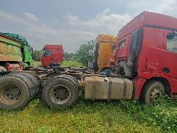 1台牵引车№XG2598-02转让公告(国资监测编号GR2025JS4005824)