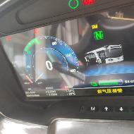 （苏D00282D）申龙牌SLK6123UBEVN1大型普通客车(三次挂牌)转让公告(国资监测编号GR2025JS2005837-3)