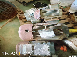 一报废机器设备资产(国资监测编号GR2025HN1001860)