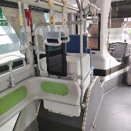 （苏D00282D）申龙牌SLK6123UBEVN1大型普通客车(三次挂牌)转让公告(国资监测编号GR2025JS2005837-3)
