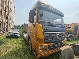 1台牵引车№XG2598-03转让公告(国资监测编号GR2025JS4005825)