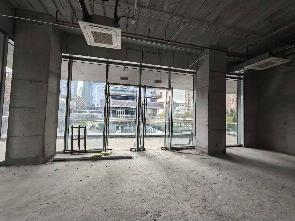 淮安市金融中心D区14号楼20-241号商铺招租公告