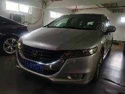 一辆奥德赛牌（苏A895FM）车辆公开转让(国资监测编号GR2025JS1005897)