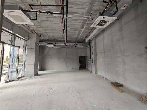 淮安市金融中心D区14号楼20-241号商铺招租公告